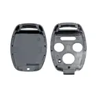Новинка 2020, чехол для автомобильного ключа с дистанционным управлением, оболочка для Honda Accord Civic, CR-V 4, кнопка без лезвия для Honda, Замена корпуса для ключа эмбриона