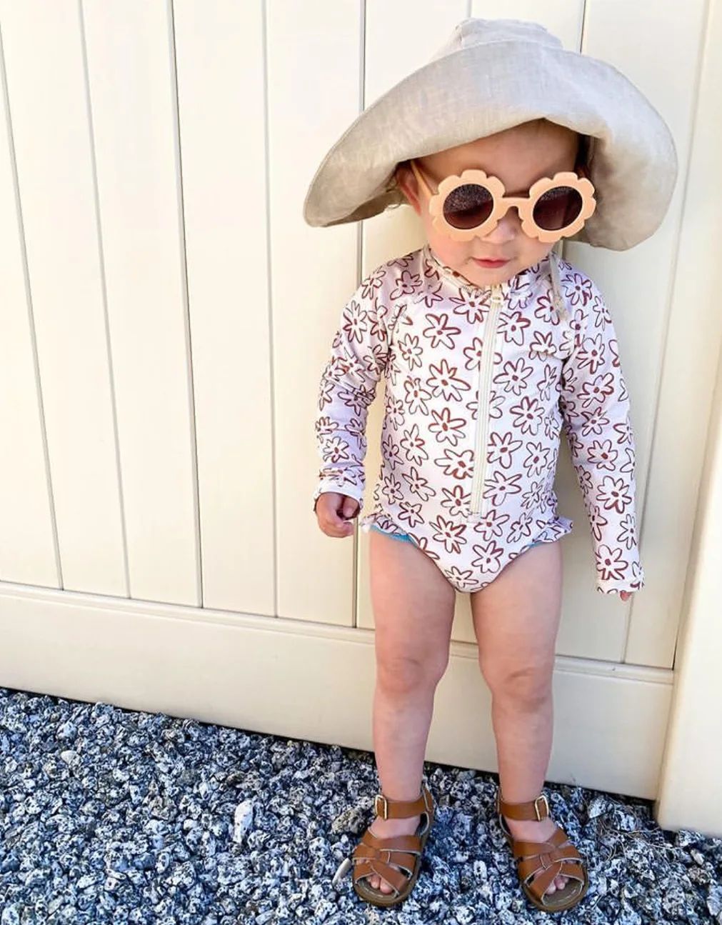 Детские купальники для девочек лето 2021 Радиоуправляемый бренд купальник