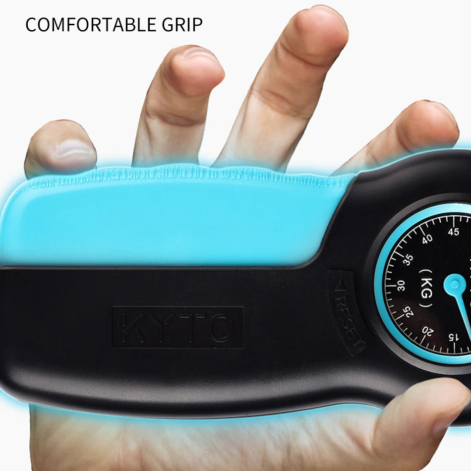 KY-23 Grip для мужчин и женщин фитнеса профессиональных тренировок |
