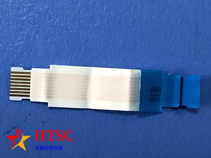 

Original New Fingerprint Cable Wire Cable For Lenovo P1 X1 Extreme 01YU752 450.0DY03.0001 work free shipping