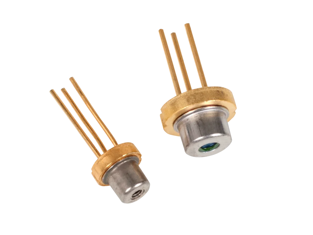 

Sharp GH0637AA2G 635nm 638nm 700MW orange red laser diode original