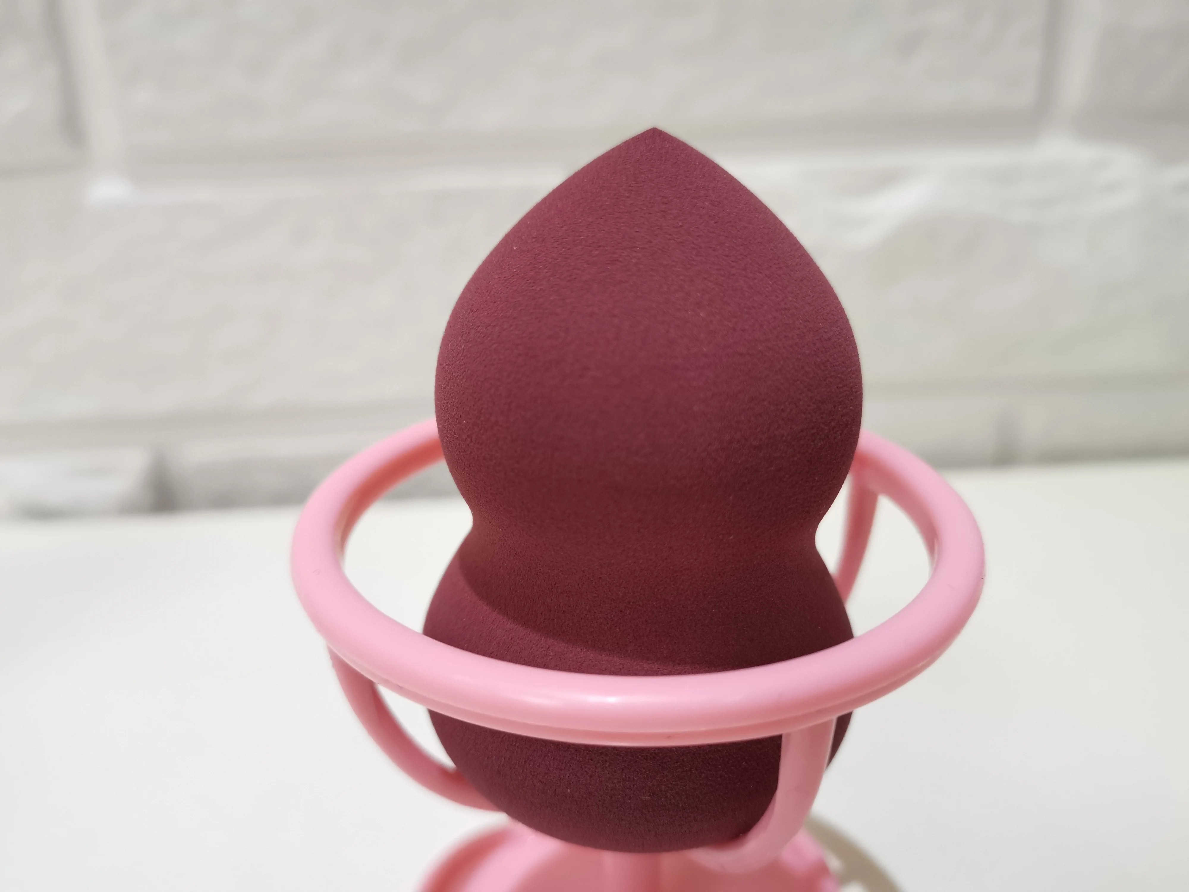 

Susutoo Mascara, long-lasting, long-lasting, waterproof, thick eyeliner, non-absorbent makeup sponge