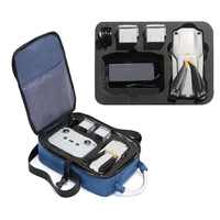 waterproof drone dji mavic mini 2 carrying travel bag case storage bag box for dji mavic mini 2 air 22sfpv combo accessories