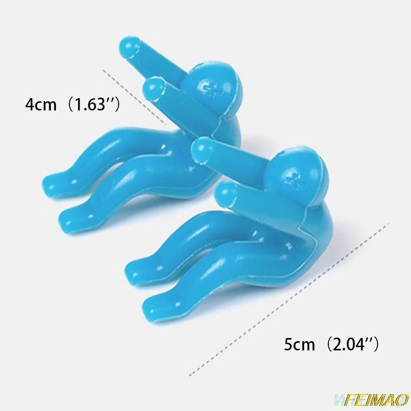 

1Pcs Creative Gadgets Pot Cover Raise The Lid Overflow Stent Tools Home Kitchen Accessories Kitchen Overflow Raise The Booster