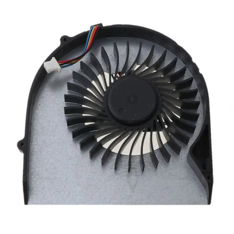 Кулер для ноутбука LENOVO B570 B575 B575E B570E V570 Z570 V570A Z575 DFS531205HC0T FA9N KSB0605HC AK88 Прямая поставка