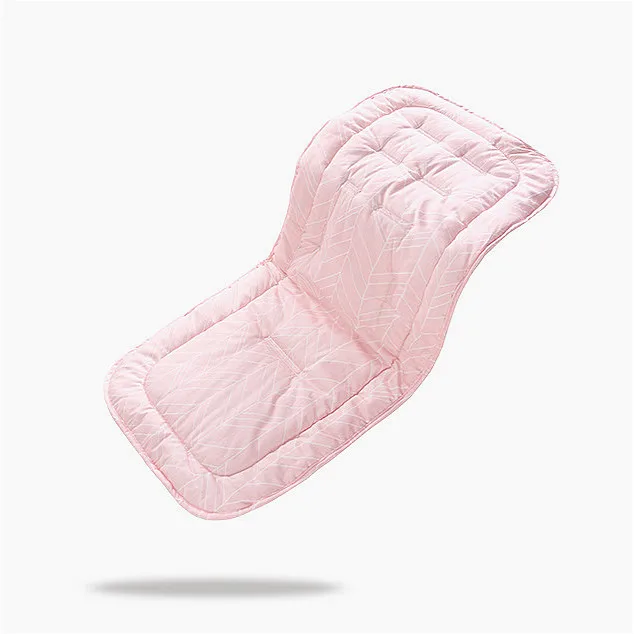 Хлопковая подставка для подгузников с принтом подставки колясок багги