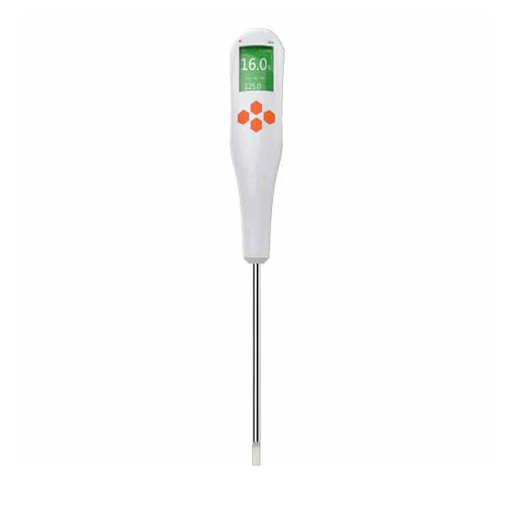 

Cheapest Cooking oil tester with blue tooth made in China water proof
