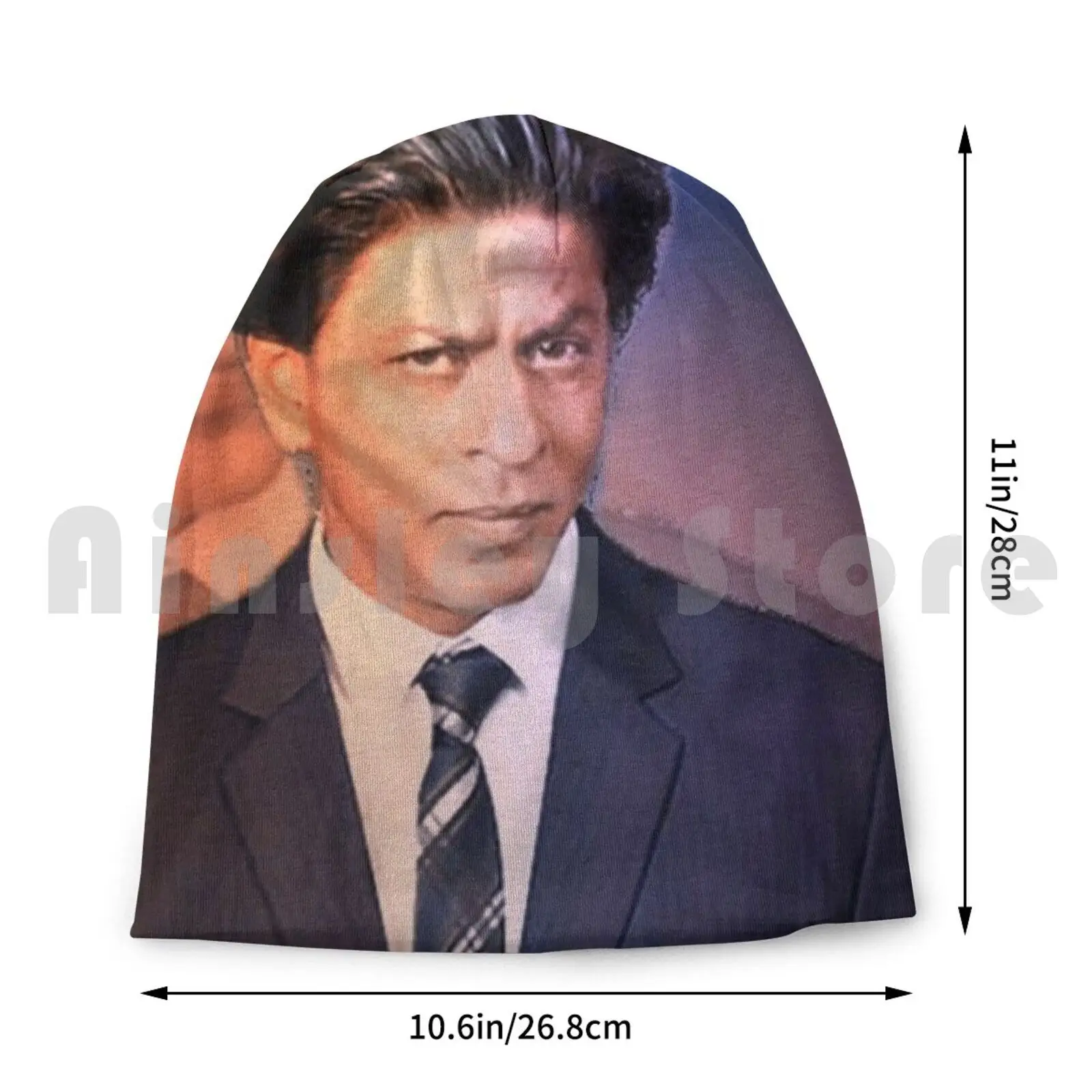 Шапочки Shahrukh Khan вязаная шапка хип-хоп Shahrukhkhan Болливуд Srk Deepikapadukone Aliabhatt Katrinakaif