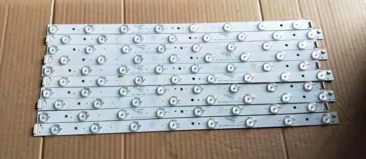 Светодиодная подсветка для 50 дюймов KJ50D16R-ZC14F-03 KJ50D16L-ZC14F-03 303KJ500032 303KJ500031 | Освещение