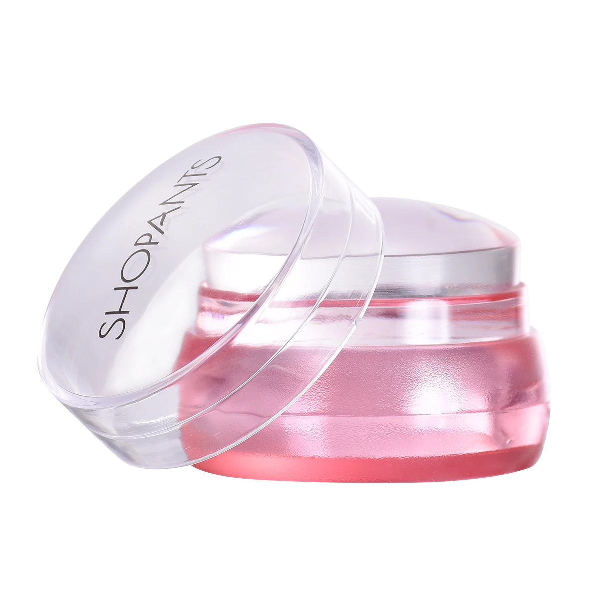 В форме шахмат желеобразные Силиконовые ногтей штамп для искусство пластина