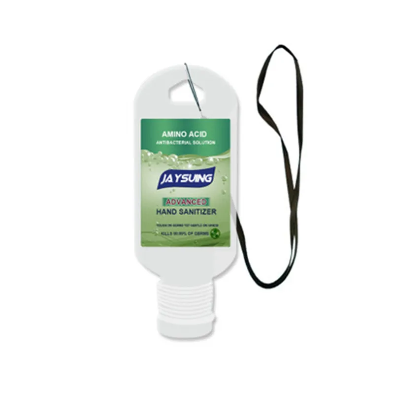 50 ML portable hand sanitizer Instant Hand Sanitizer Spray Disinfection 75% Alcohol Portable Rub soap | Дом и сад