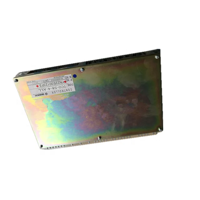 

YY22E00001F1 YY22E00001F6 YY22E00001F8 SK135SR controller computer board