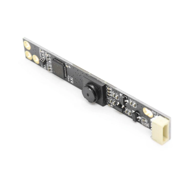 3MP модуль камеры Бесплатный драйвер USB2.0 OV3660 85 градусов FOV 2048x1536 25Fps камера с USB