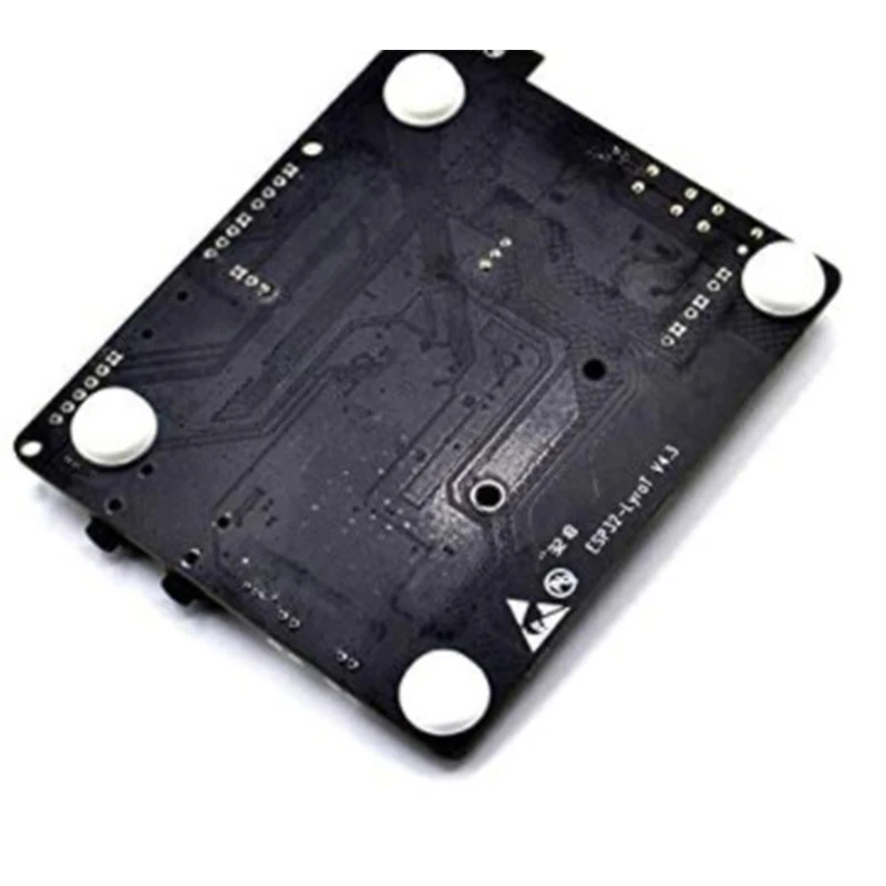 Esp32 Lyrat для кнопки инструментов разработки аудио Ic Tft дисплей и камера с