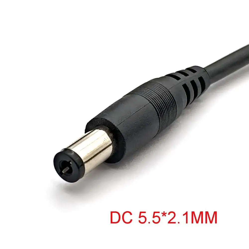 Повышающий Модуль USB преобразователя с 5 в постоянного тока на В/9 В/12 В кабель