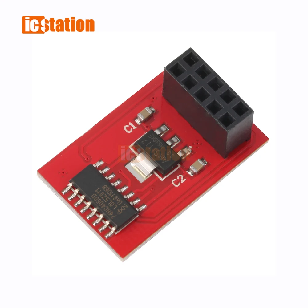 Топ TF SD карта Ramps 3D принтер монтажный модуль для 1 4|Запасные части| |