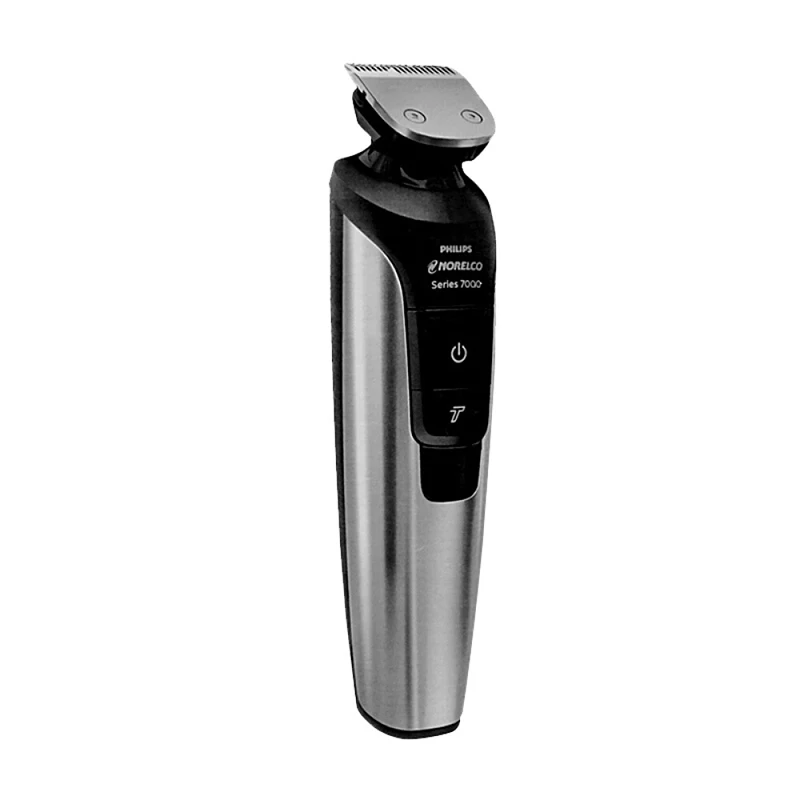Электробритва Philips QG3398/49 многофункциональная машинка для стрижки волос