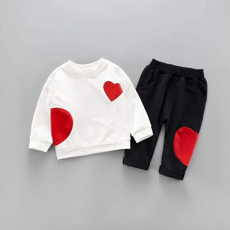 2019 новый дизайн горячая Распродажа модная красная сердечная форма Япония одежда