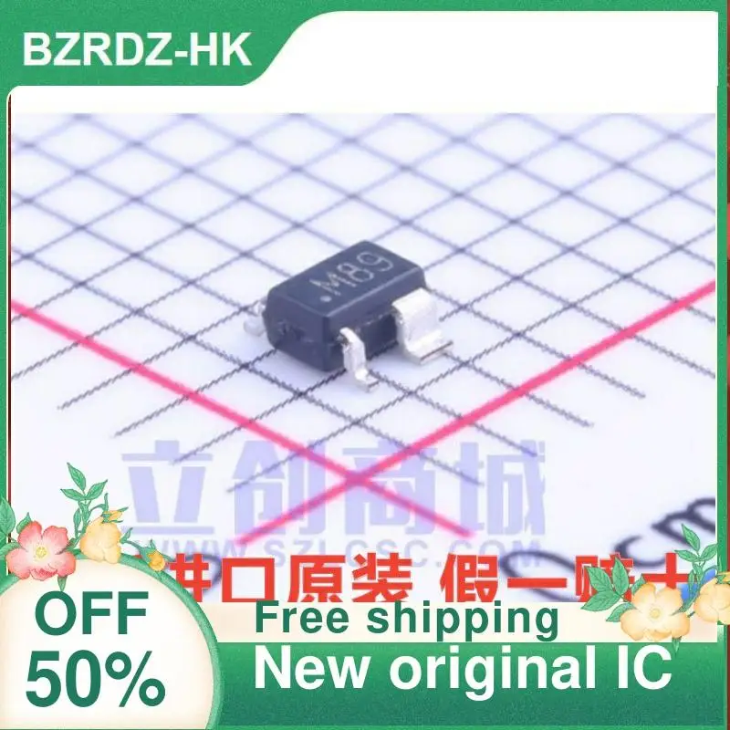 

1-20PCS ADM6713TAKSZ ADM6713TAKSZ-REEL7 SC70-4 New original IC