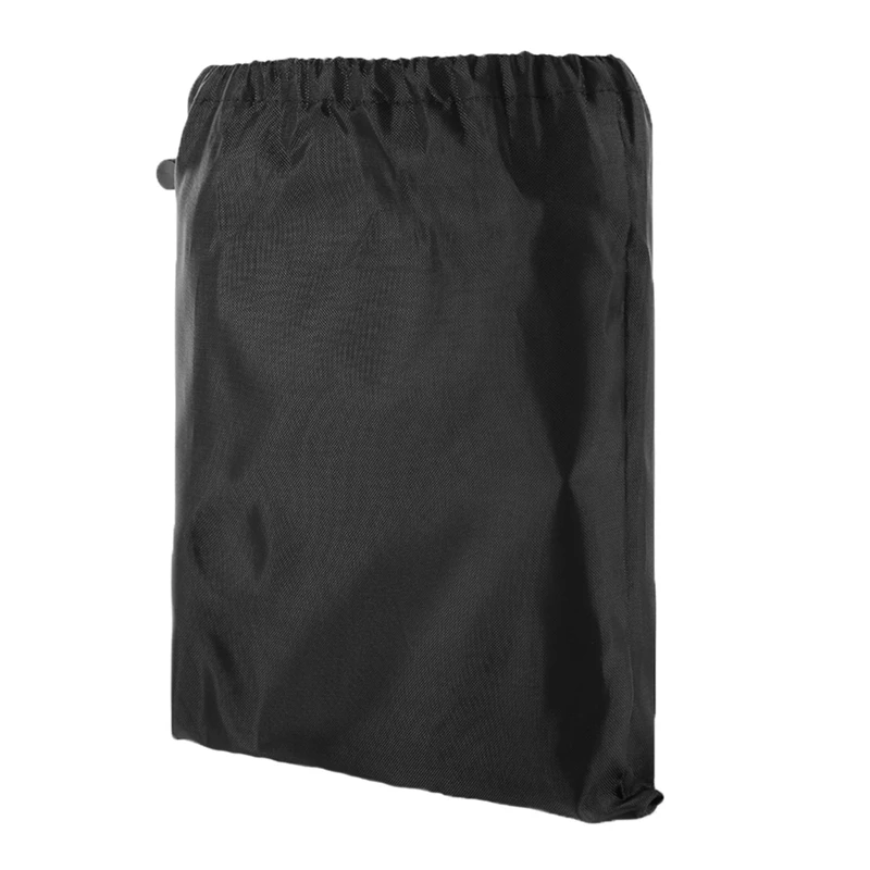 Мебельная мебель для дома пляжные стулья черный/серый защитный мешок