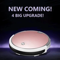 x620 robot vacuum mop cleaner robot mop smart cellphones wifi app control powerful suction electronic wall household tools
