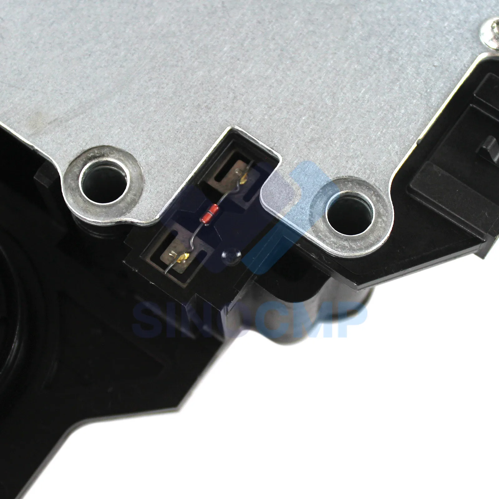 

6T40 6T45 TCM Transmission Control Module For Chevy Cruze Malibu & Buick Regal