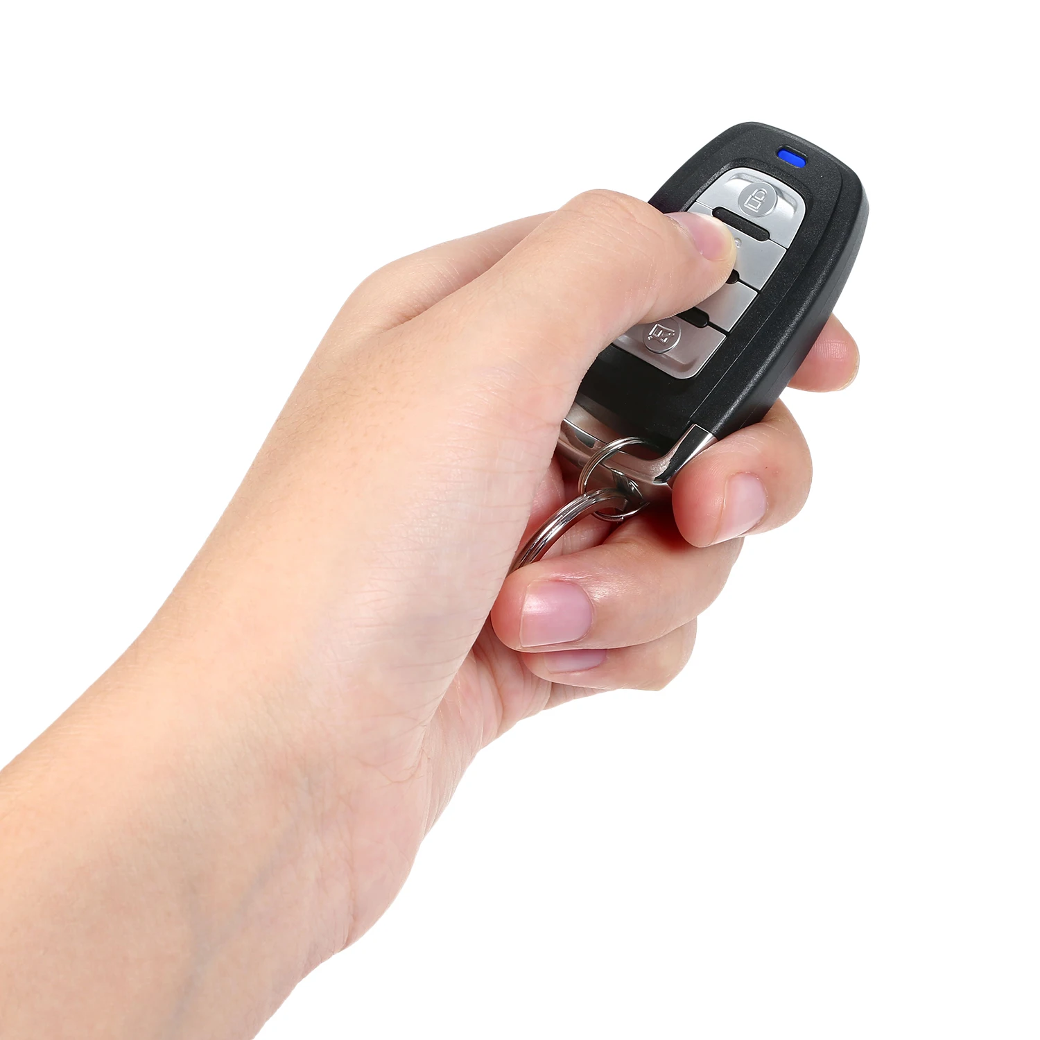 Универсальный автомобильный пульт дистанционного управления система доступа