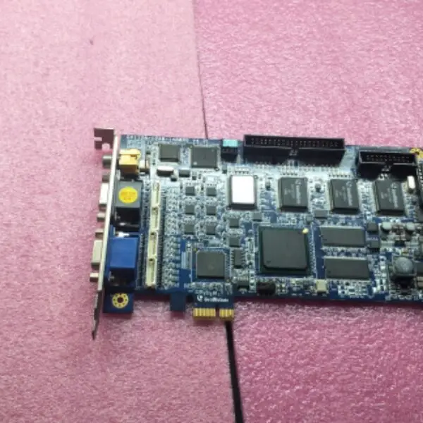 GV1120/1240/1480AS V4 .21 карта захвата PCI-E | Электроника