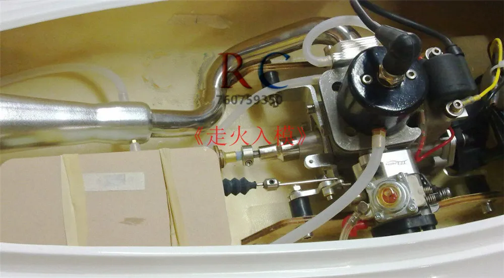

Gasoline before ship exhaust pipe bending diameter is 22 mm stainless steel