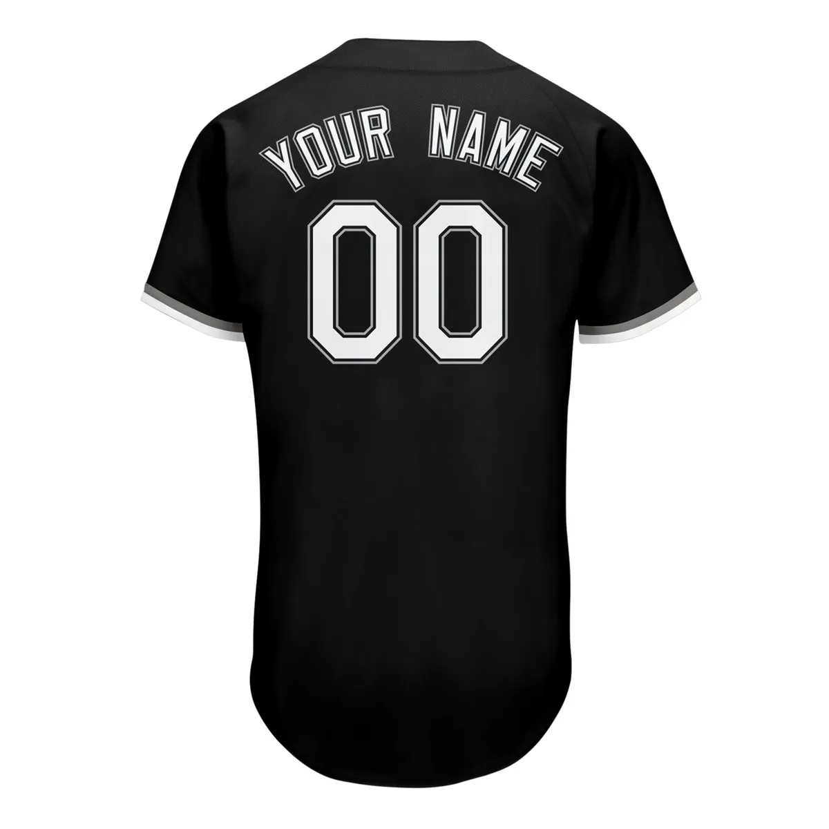 Custom Men/Youth Baseball Jersey Sublimation Design Print Name Number Add Logo Outdoor Softball Training Sports Shirts