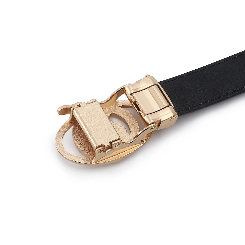 

2021 New Styles 12 Animals Buckles Woman Belts Female Strap Crocodile Pattern Strap with Rhinestone For Jeans