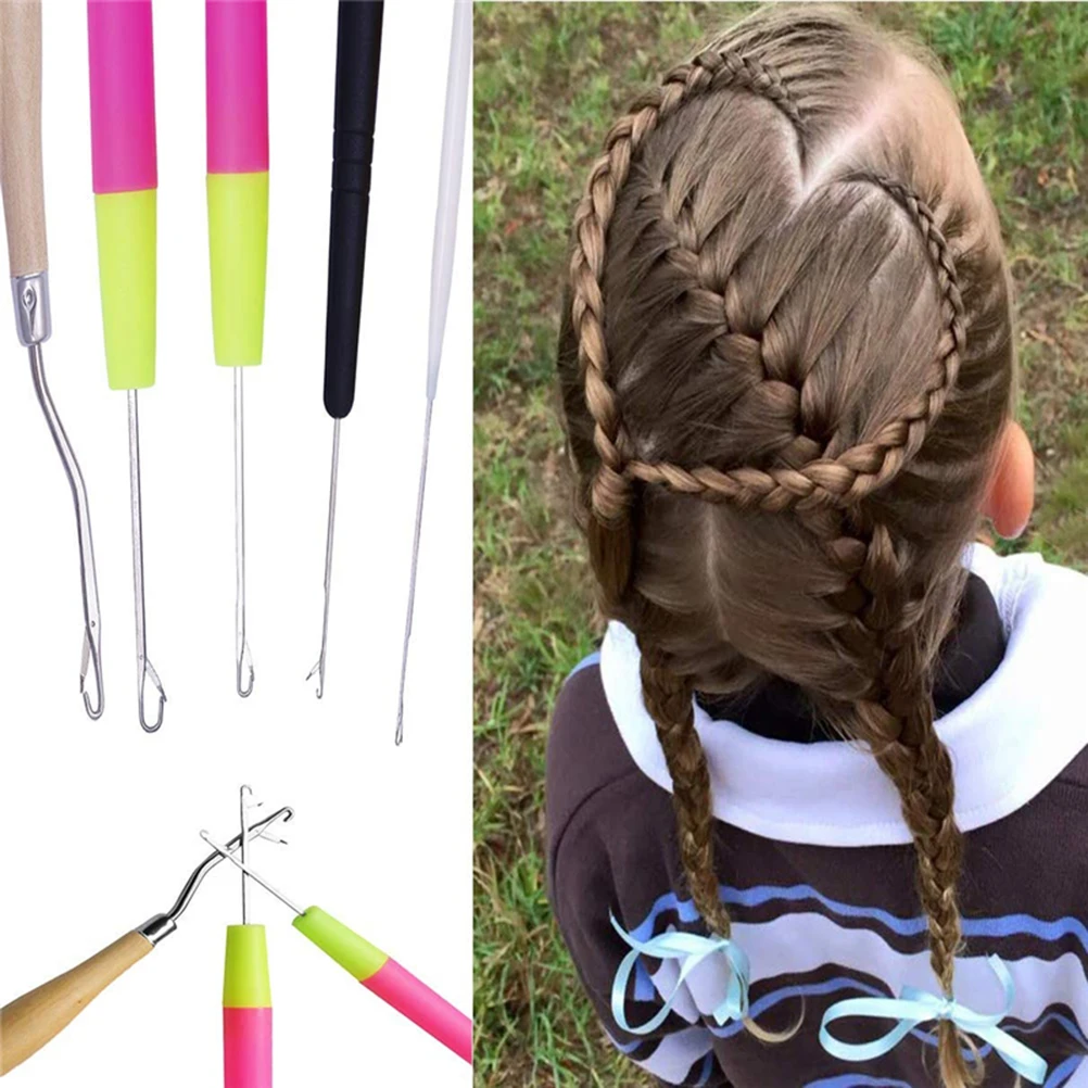 

Парик, грязные косы, плетеные волосы, вязаный костюм