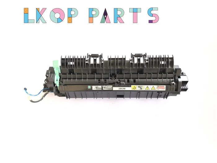 

1pcs refurbish Fuser Unit for Xerox S1810 S2010 S2011 S2220 S2420 S2520 Fuser Assembly