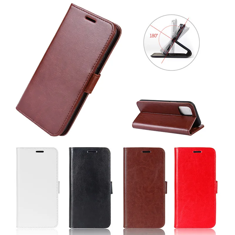 leather Flip Magnetic case For samsung a51 a71 a30s a70 a50 a40 a30 s a20 a10 s20 Ultra s10 s9 s8 note 10 plus wallet book Coque | Мобильные