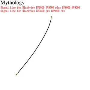 Сигнальная линия для Blackview BV6000 BV9500 plus BV8000 BV9000 провод Wifi, антенна, телефонный разъем, Запчасти гибкий кабель для замены, ремонта