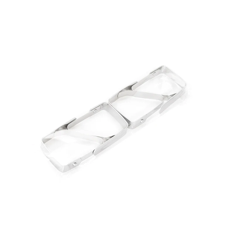 Зажимы для скатертей из нержавеющей стали 4 шт. зажимы свадебных торжеств