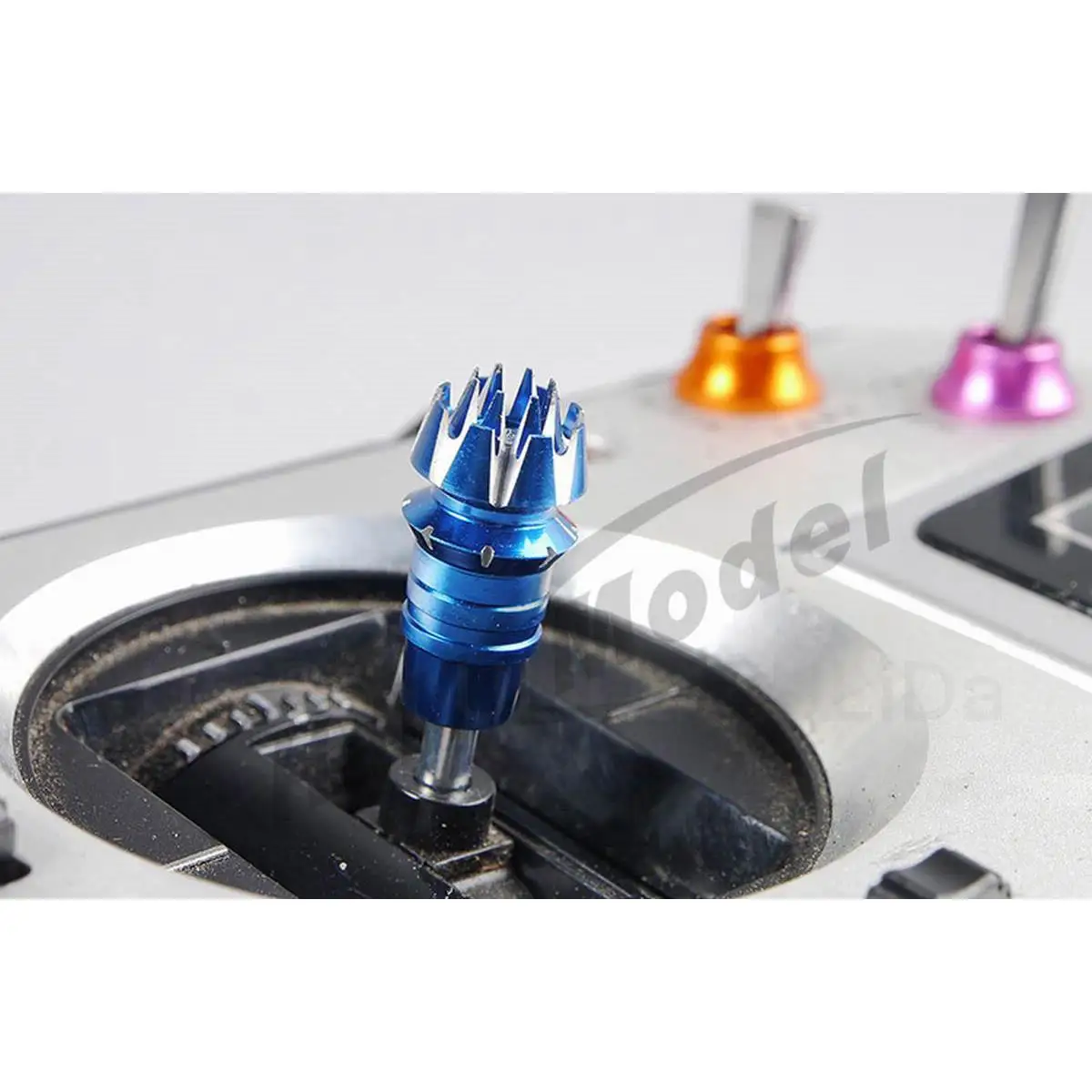 алюминиевый карданный конц