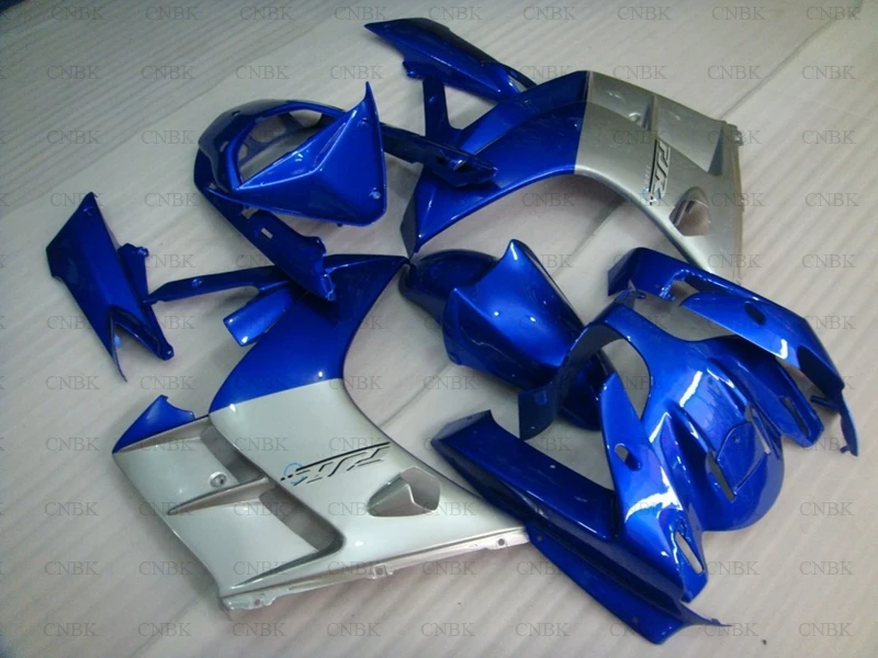 Обтекатель для мотоцикла FJR1300 2004 YAMAHA FJR 1300 Обтекатели комплекты кузова 2002 - 2006