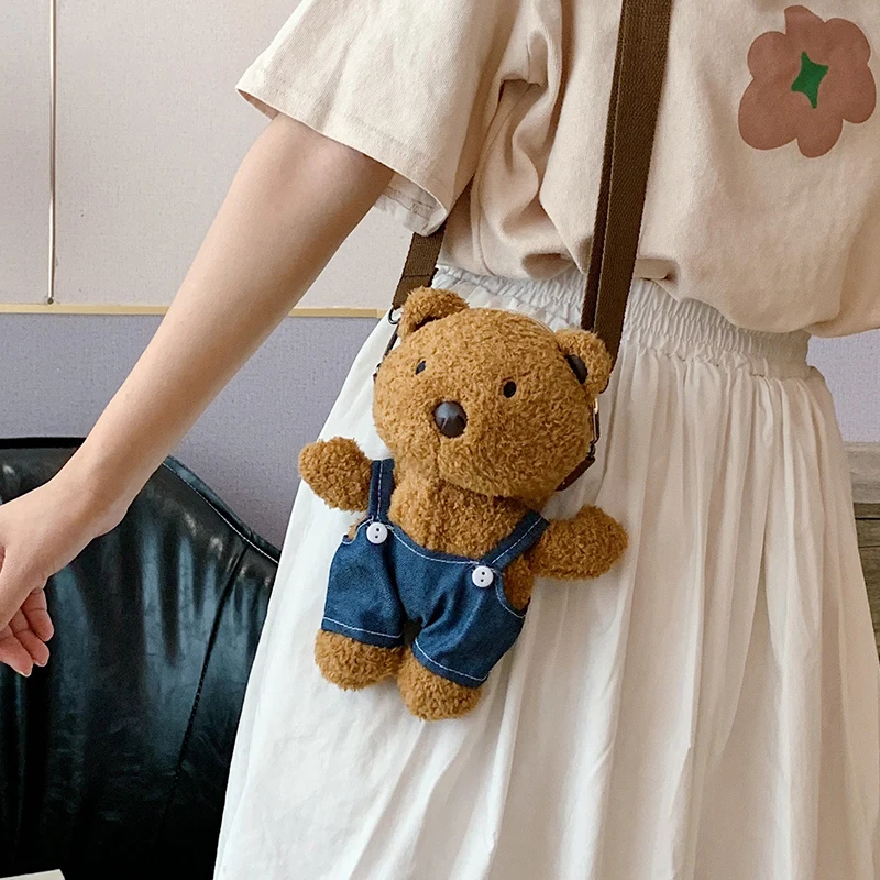 

Cute Cute Girl's Small Bag 2020 New Fashion Fashion All-match Ins Messenger Bag Summer Net Red Women's Small Bag