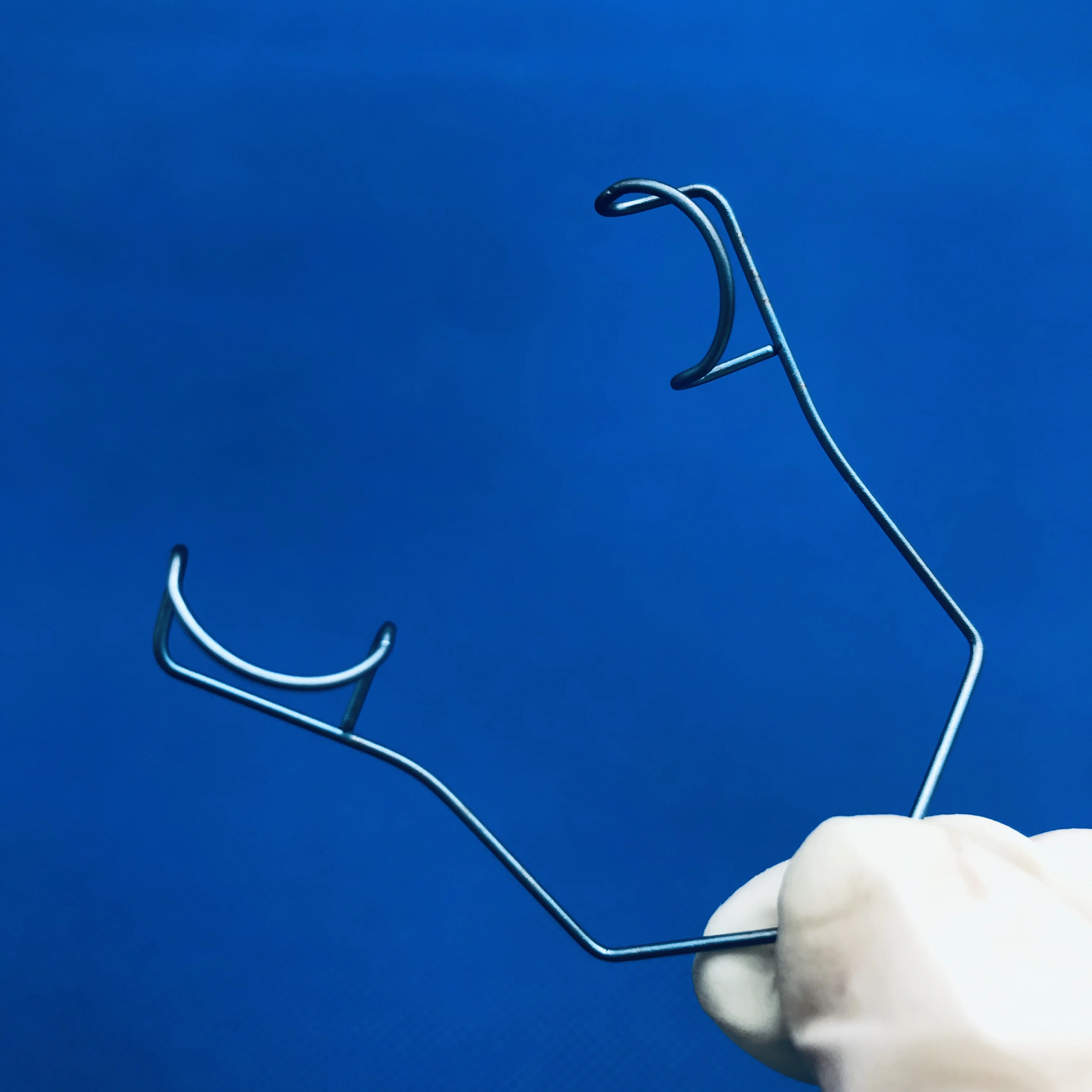 Высококачественные титановые спекуляционные инструменты для глаз