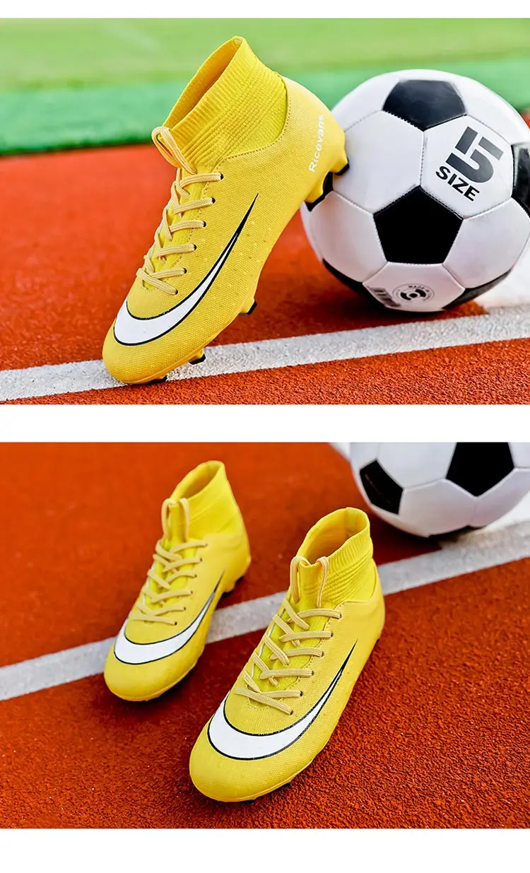 Мужские футбольные бутсы Fury CR7 Hypervenom Phantom II Elite FG футбольные бутсы Superfly VI 360 Elite FG короткие носки