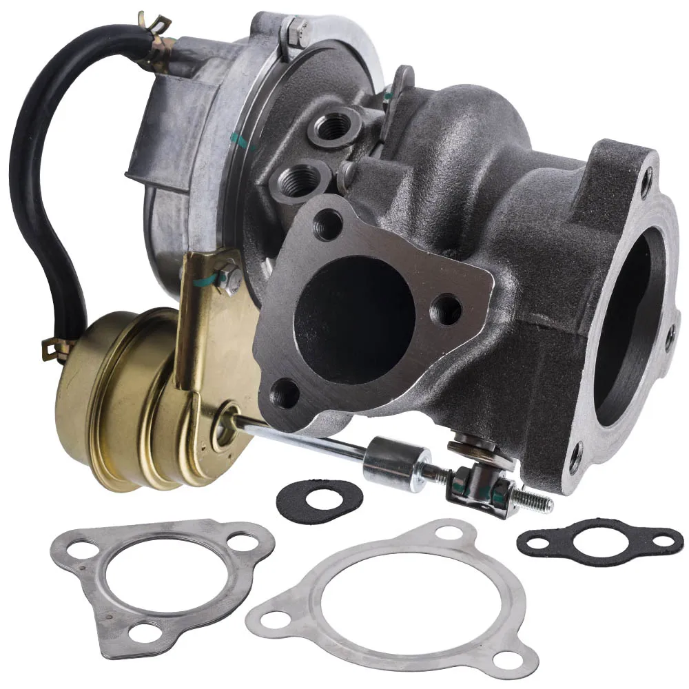 

Turbo charger Street K03 Turbine Upgraded For Audi A4 Quattro A6 for VW Passat 1.8T 1999 53039880005