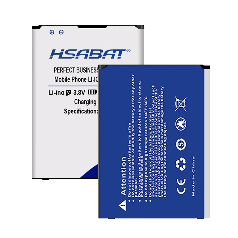 HSABAT 4850 мА/ч, BL-45B1F Батарея для LG V10 H961N F600 H900 H901 VS990 H968 батареи