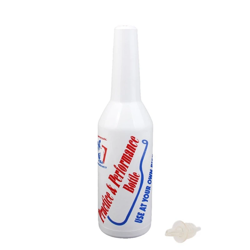 Лидер продаж бутылка для бара шейкер инстинкт бармен 1 шт. белый | Бытовая техника