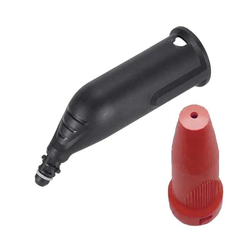 

Удлинитель и силовая Насадка для пылесоса Karcher Steam Cleaner SC1 2 3 4 5 SI 4 SG 4, бытовые инструменты для уборки