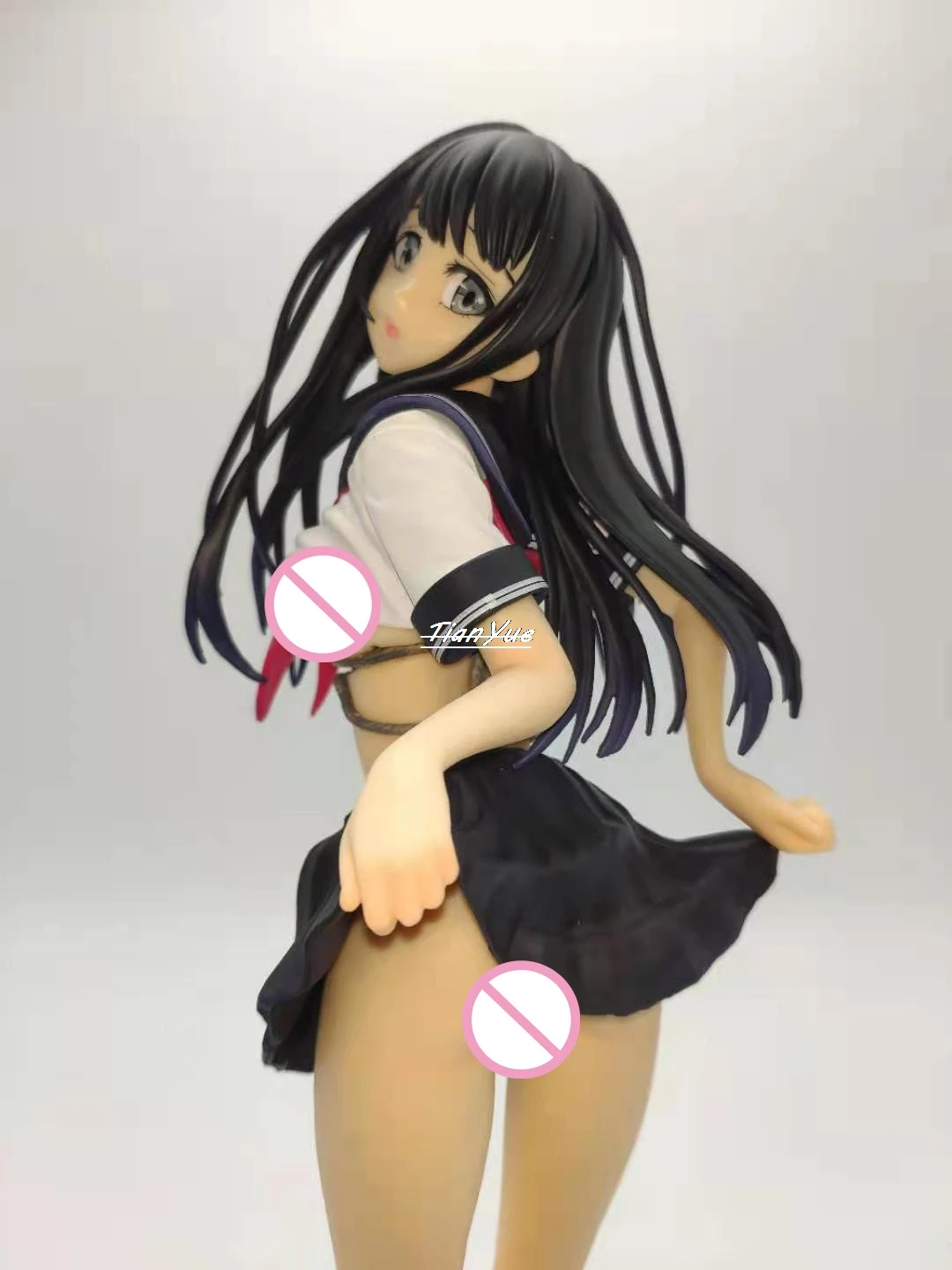 Экшн-фигурка из ПВХ DAIKI F-ism girl Murakami Suigun 1/6 Anime Origo-Toichi Sexy girls коллекционные игрушки 26