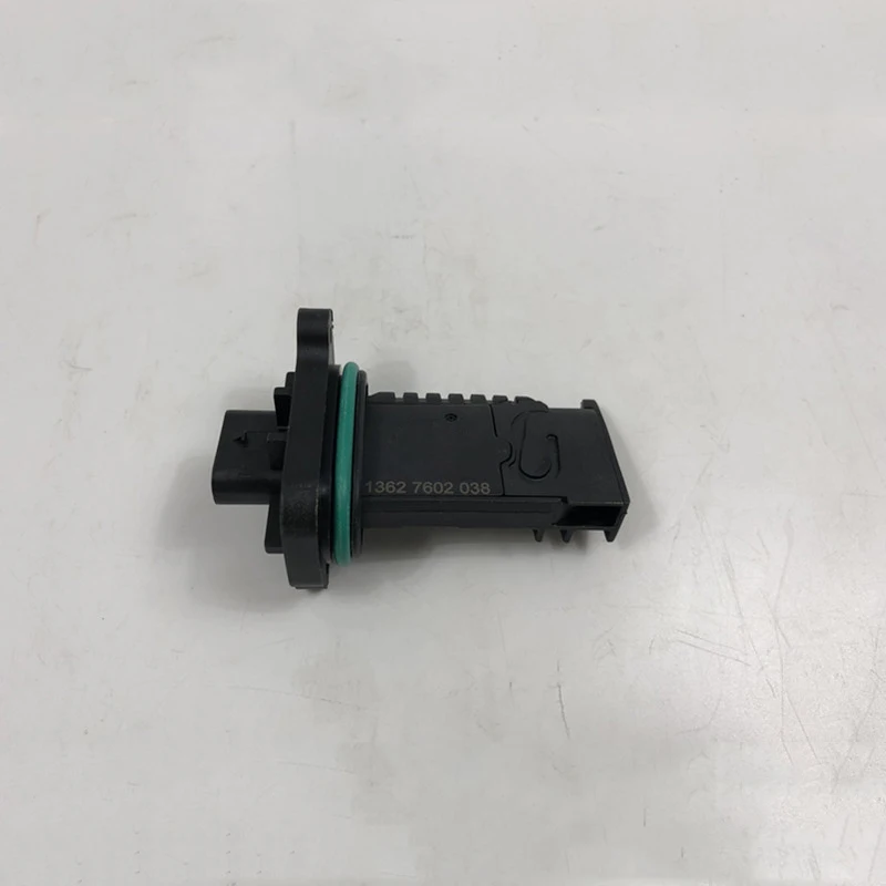 Датчик массового расхода воздуха MAF 13627602038 для BMW 1 2 3 4 5 6 серии i8 Roadster X1 X2 X3 X4 X5 X6 Z4