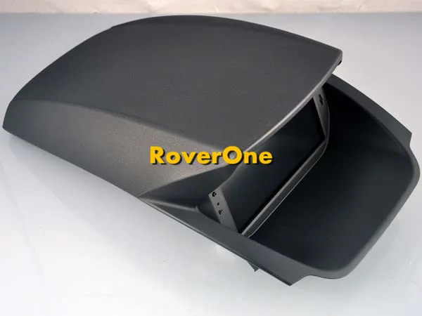 RoverOne Android 8 0 Восьмиядерный автомобильный Радио DVD GPS для Ford Ecosport 2012 + сенсорный