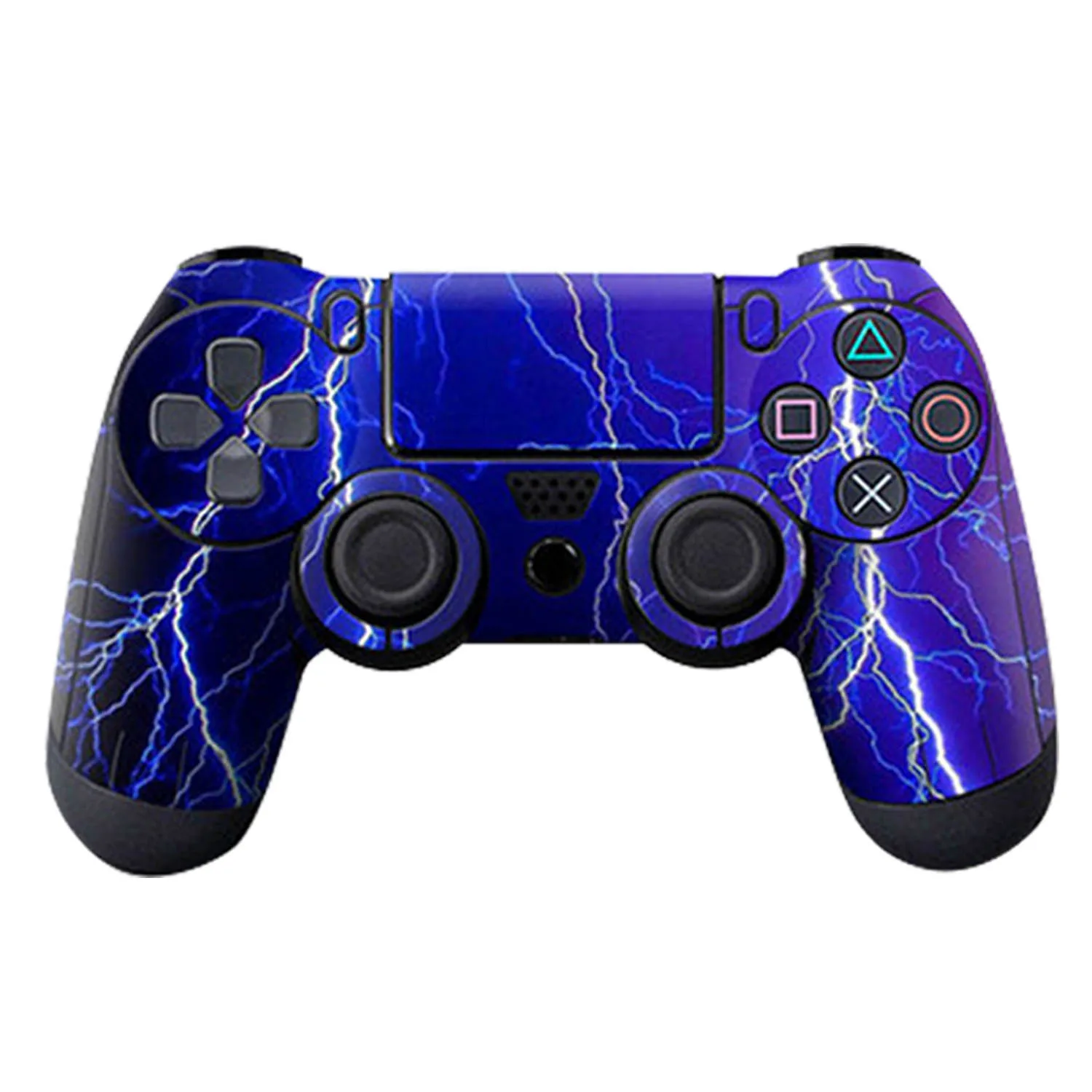 Bevigac 1 шт. модный крутой защитный чехол наклейка наклейки для Sony PlayStation 4 PS PS4 Slim Pro