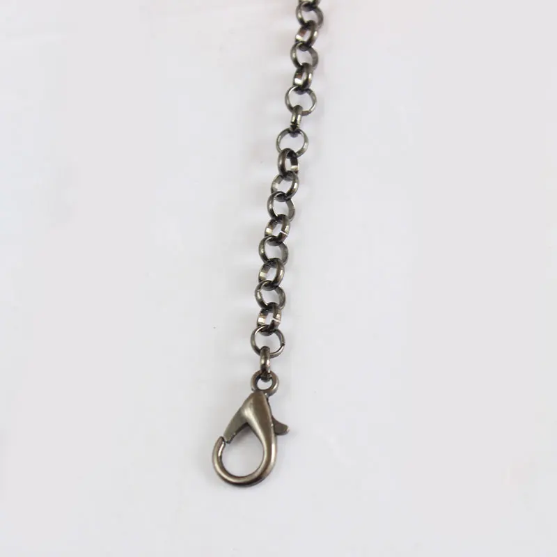 Фото 120cm Lobster Button Handbag Chain Metal Bag Women Shoulder Strap For Bags Replace Crossbody Chains Lady Accessories - купить по 120cm Lobster Button Handbag Chain Metal Bag Women Shoulder Strap For Bags Replace Crossbody Chains Lady Accessories - купить по